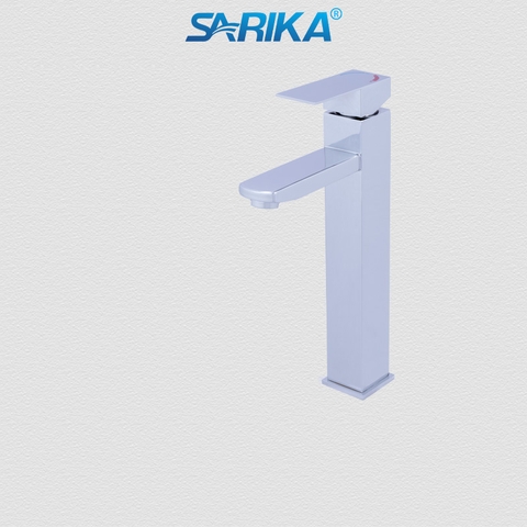 Vòi Lavabo Nóng Lạnh SARIKA® SR215 Inox 304