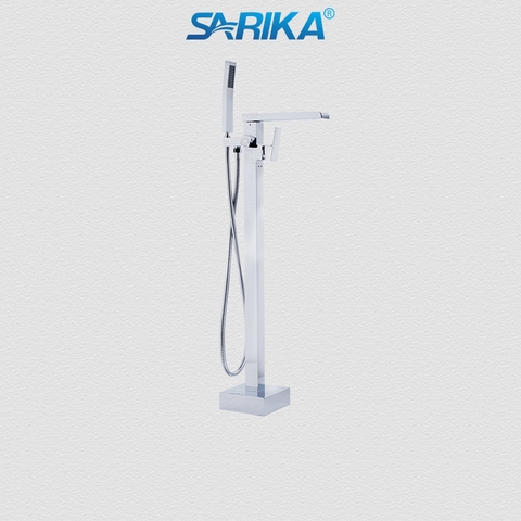 Sen Bồn Nóng Lạnh SARIKA® SR52 Đồng Thau Mạ Crom