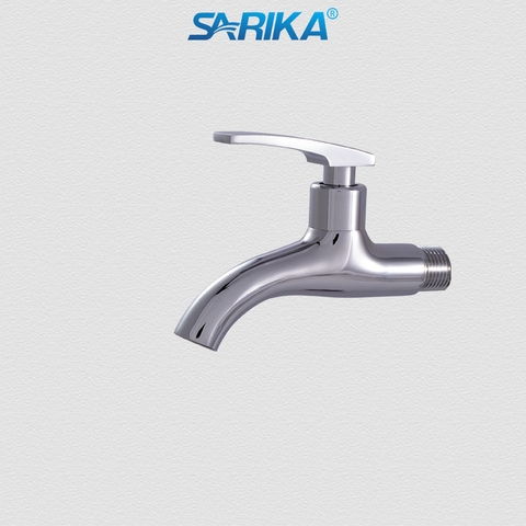 Vòi Hồ SARIKA® SR613 Đồng Thau Mạ Crom