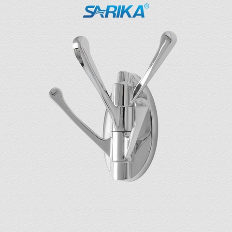 Móc Chia Treo Khăn SARIKA MC02 Inox 304