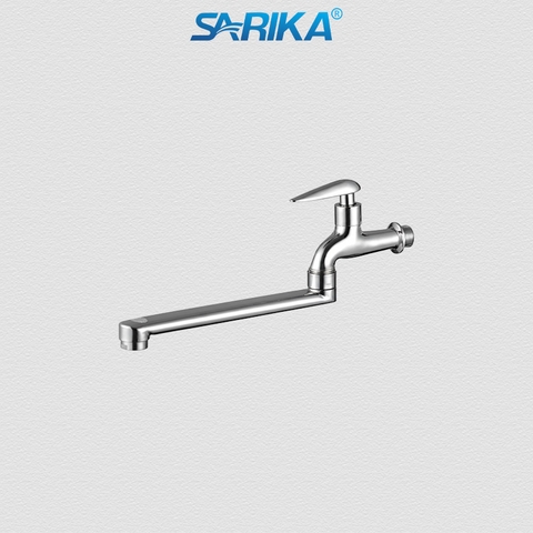 Vòi Hồ SARIKA® SR616 Đồng Thau Mạ Crom