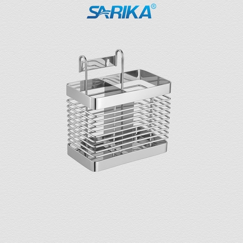 Ống Đũa SARIKA® OD01 Inox 304