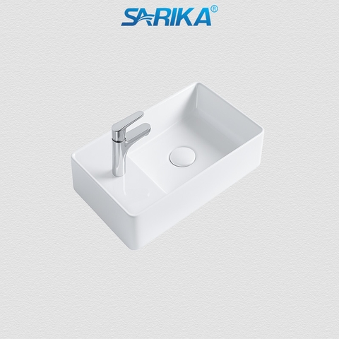 Chậu Lavabo Sứ SARIKA® LB29 Cao Cấp