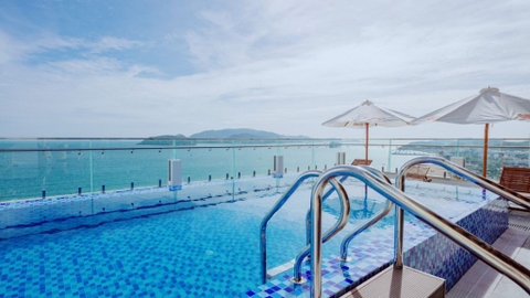 Dự án Sun Charmora City Nha Trang - Khu đô thị nghỉ dưỡng đẳng cấp