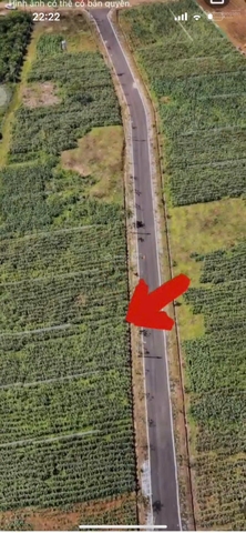 Mua bán đất Bảo Lộc giá ngộp Đam Đri