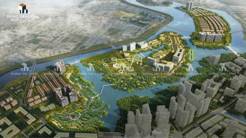 Lý do nên đầu tư và giá trị nhà đầu tư nhận được Charmora City Nha Trang