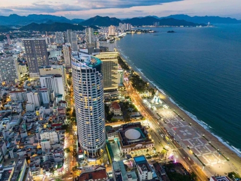 Tiềm năng đầu tư nghỉ dưỡng Charmora City Nha Trang
