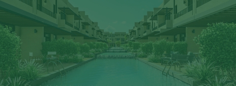 Nơi hội tụ giữa mây trời và núi đồi