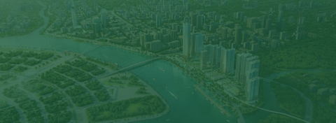 Vùng đất ôm trọn nắng gió và màu xanh vĩnh cửu