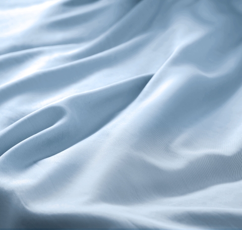 Bộ Chăn Ga Gối Xanh Biêng Biếc Chagota Bedding Mềm Mịn, Mát Lạnh Cao Cấp Thoáng Mát Cho Gia Đình Bạn 1m2