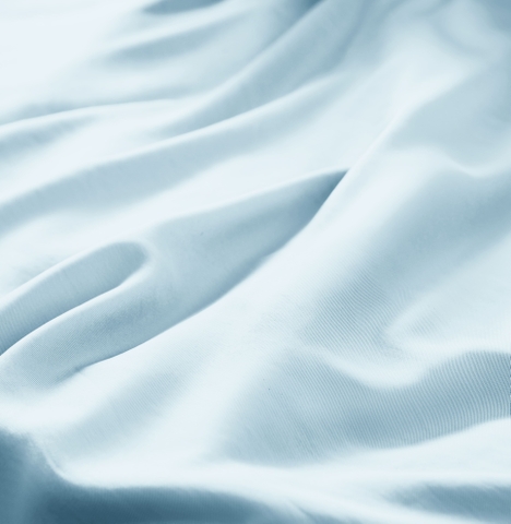 Ga Giường Lẻ Lụa Ice Silk Xanh Rì Rào, Drap Nệm Bo Chun Mềm Mát, Mát Lạnh 1m8