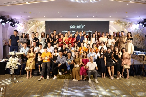 TÂM THƯ TỪ CEO TRẦN MẠNH CƯỜNG: ĐI MỘT MÌNH HAY ĐI CÙNG NHAU?