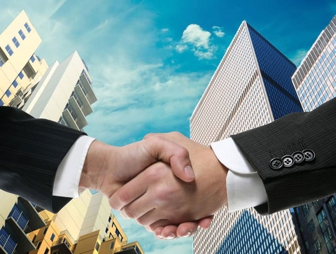 THƯ NGỎ MỜI HỢP TÁC KINH DOANH NHƯỢNG QUYỀN