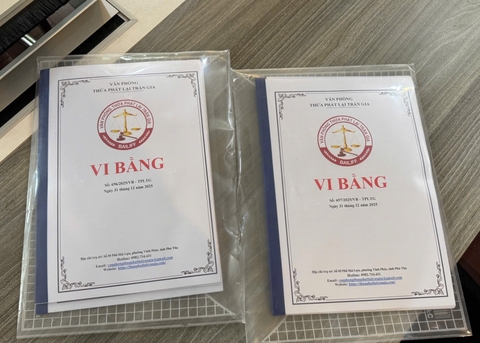 KINH DOANH TRÊN "VÙNG XÁM" VÀ CÁI BẪY CỦA SỰ NGỘ NHẬN PHÁP LÝ