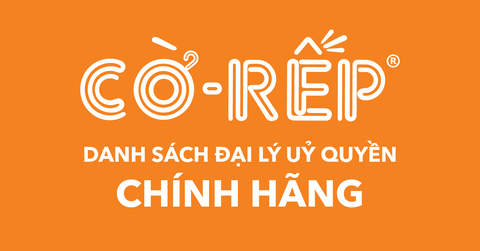 Danh sách Đại lý uỷ quyền CHÍNH HÃNG