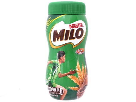 Milo Bột (Nestlé)