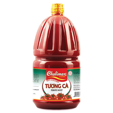 Sốt Tương Cà (Cholimex)