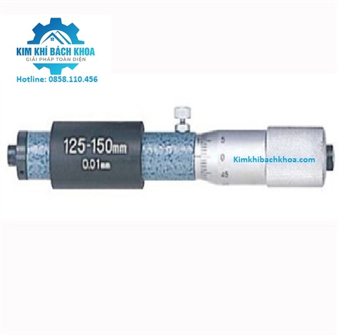 Panme đo trong dạng ống 375-400mm x 0.01mm