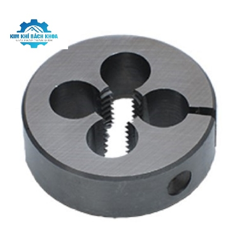BÀN REN TẠO REN NGOÀI M10 X 1.5, OD25MM SKC