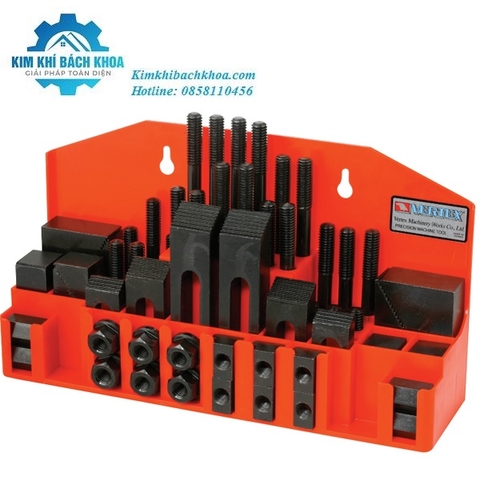 BỘ GÁ KẸP PHÔI 52 CHI TIẾT - VERTEX