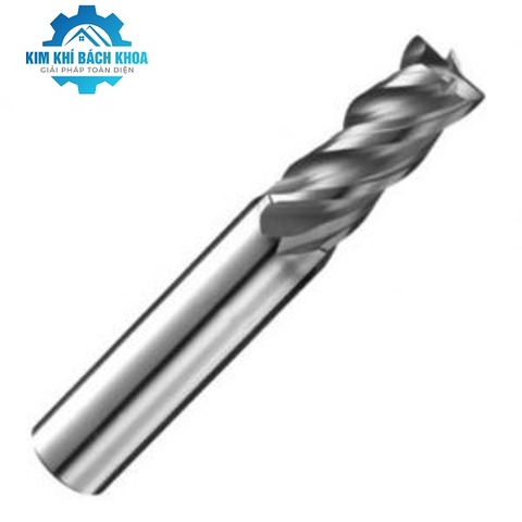 Dao phay ngón 4SE16 Nachi