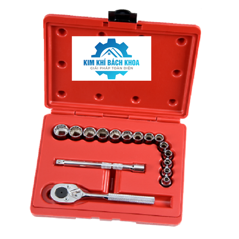 Bộ tuýp Proto 6-19mm