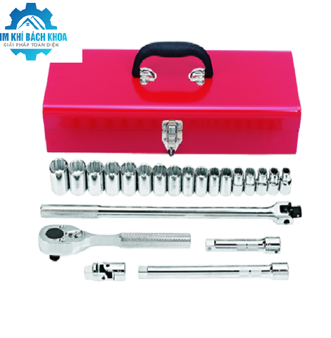 Bộ tuýp đa năng Proto 10-26mm