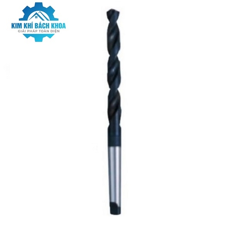 Mũi khoan sắt đuôi col 50mm Nachi TD50.0