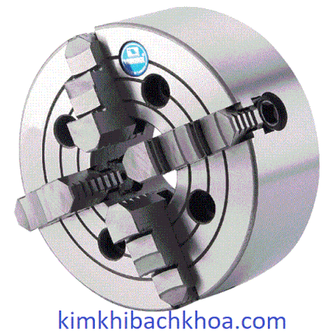 MÂM CẶP 4 CHẤU - VERTEX