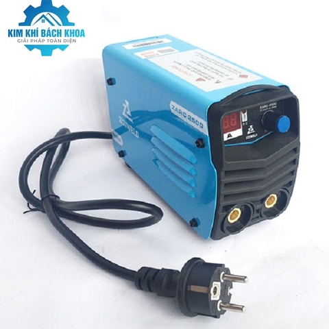 Máy hàn que Ziziweld ZARC 2500