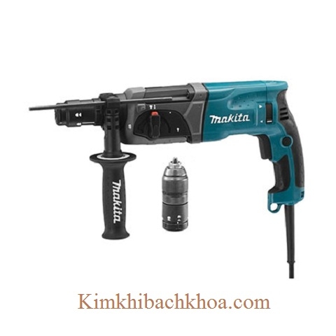 Máy khoan động lực Makita HR2460