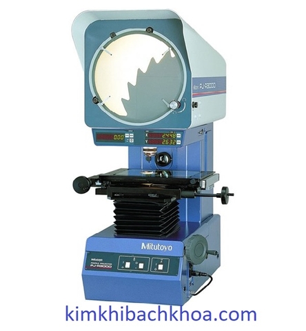 Máy phóng hình PJ-A3010F-100 (302-703)