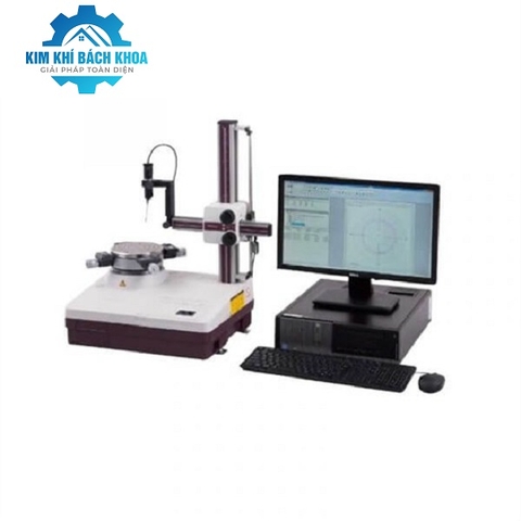Máy đo độ tròn kết nối máy tính, Mitutoyo RA-120P