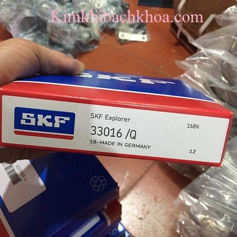 Vòng bi SKF 33016