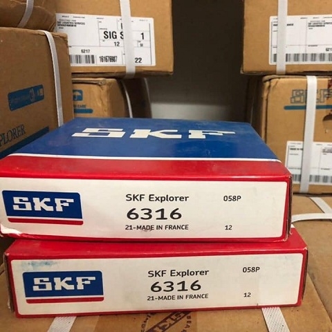 Vòng bi SKF 6316