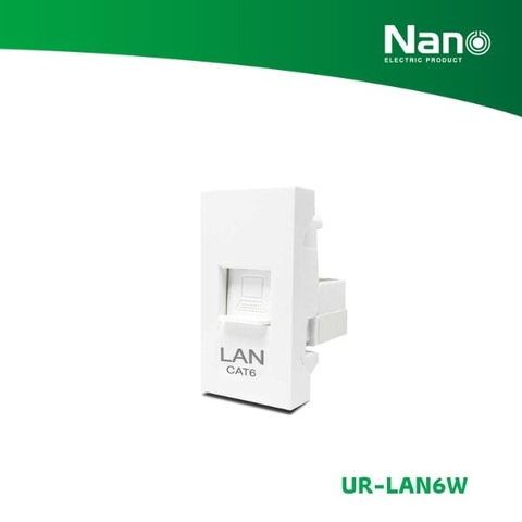 HẠT MẠNG CAT 6 - UR-LAN6W