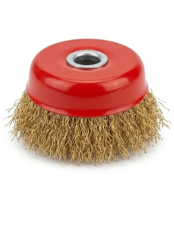 Bát cước tạo vân gỗ Jinlike 100mm chính hãng