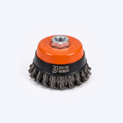 Bát cước búi xoắn Jinlike 75mm chính hãng