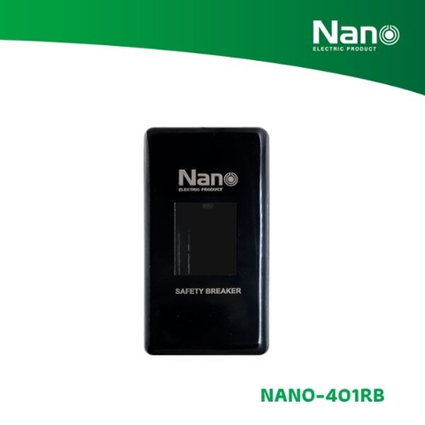 HỘP ATOMAT -NANO-401R