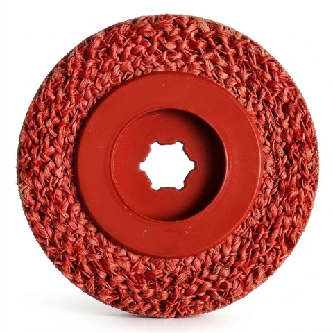 Sisal sợi xơ dừa Jinlike 100mm chính hãng