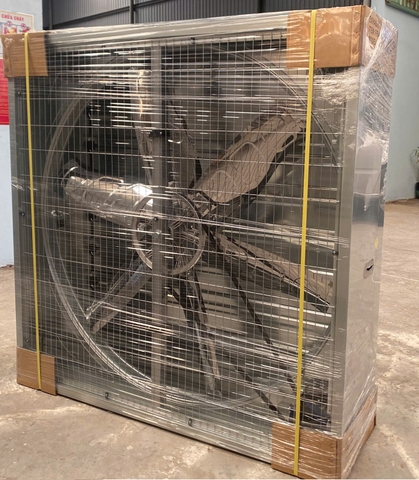 Quạt thông gió ANK 1000 - 380V