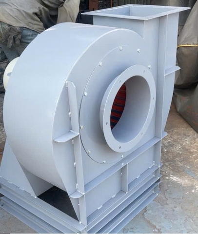 Quạt ly tâm trung áp 18KW