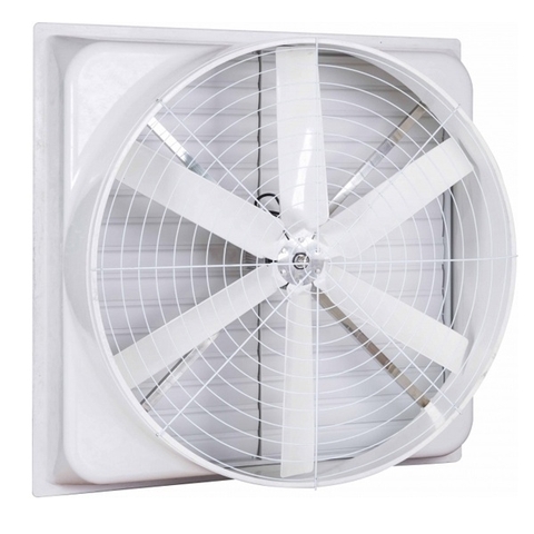 Quạt Hút 850 - Composite