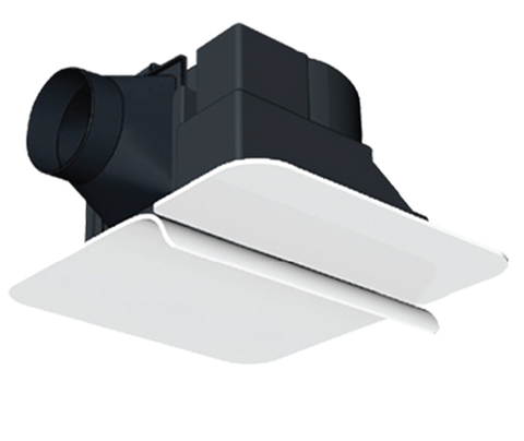 Quạt hút âm trần 350x350