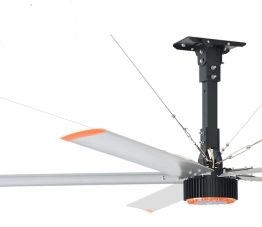 Quạt Trần công nghiệp 3m6