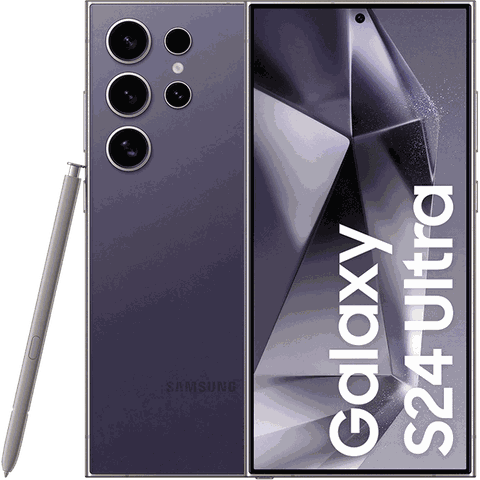 Samsung Galaxy S24 Ultra 5G (12GB|512GB) USA New Fullbox