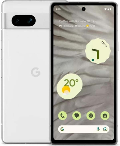 Google Pixel 7A (8G|128GB) Quốc Tế Likenew