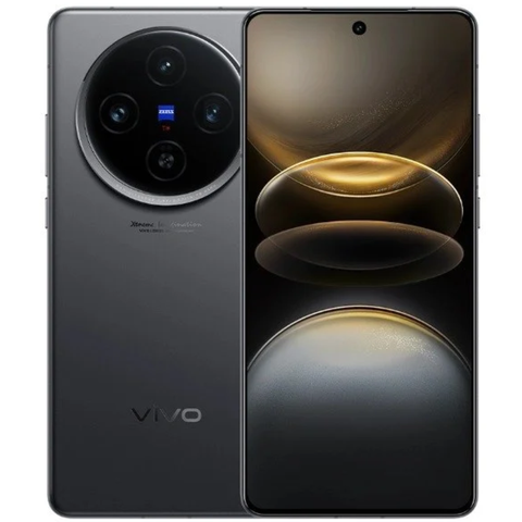 Vivo X100S Pro 5G (16GB|512GB) Likenew
