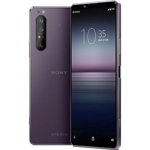Sony Xperia 1 Mark III (12GB|256GB) Nhật Likenew