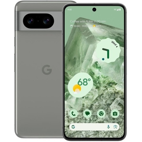 Google Pixel 8 (8GB|128GB) Quốc Tế Likenew